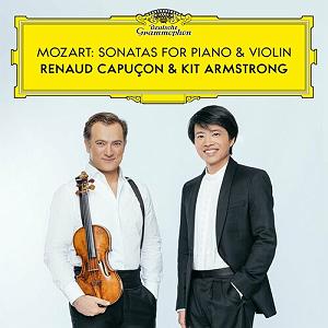 526 Violin Sonata in A Major, K. 526 : Mozart: Violin Sonata in A Major, K. ...