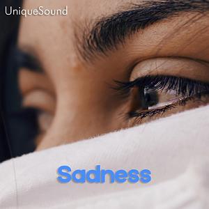 مونولوگ زیبای دستگاه حزن موسیقی حزن الود و احساسی uniquesound در البوم sadness