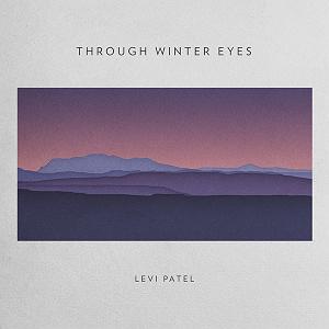 مونولوگ زیبای دستگاه حزن موسیقی بی کلام Through Winter Eyes اثری حزن آلود و غم انگیز از Levi Patel