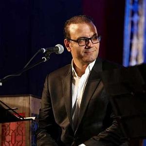 علیرضا قربانی - سیمرغ قطرهای باران