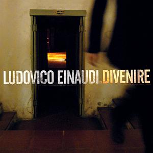 Ludovico Einaudi - Divenire - 2008  divenire