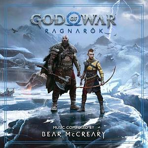 موسیقی فیلم AVA اثر Bear McCreary jotunheim