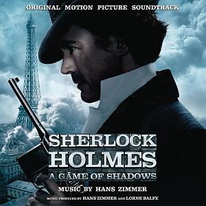 موسیقی متن زیبای فیلم رودخانه باد موسیقی متن فیلم شرلوک هلمز: بازی سایه ها sherlock holmes a game of shadows