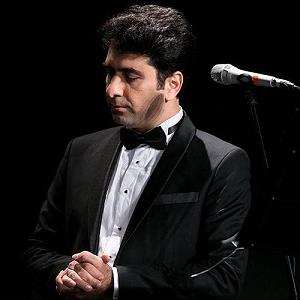 محمد معتمدی - کاشکی ایرانم