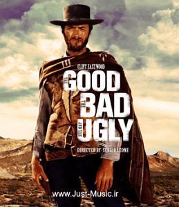 موسیقی متن فیلم 500 روز سامر موسیقی متن فیلم خوب بد زشت the good, the bad and the ugly