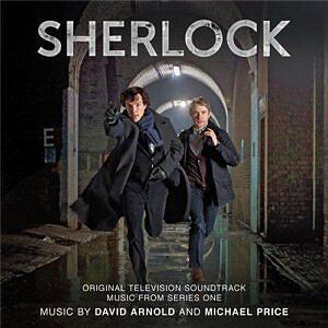 موسیقی متن سریال Mindhunter  موسیقی متن سریال شرلوک sherlock