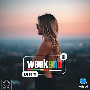 Deephouse Episode  10 With DONID weekend episode 10 with