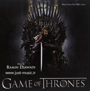 موسیقی متن سریال “Crown موسیقی متن سریال بازی تاج و تخت game of thrones