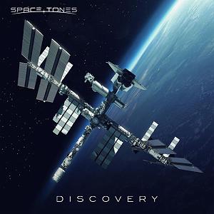 آلبوم “Space” از “Deuter” Team Space