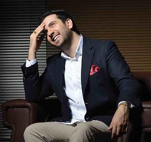 امید حاجیلی حالا حالا