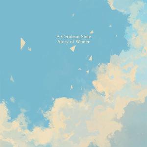 Snöfall - A cerulean state little bird where have you gone