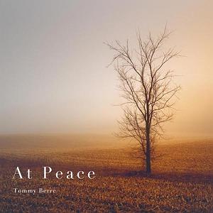 موسیقی آرامش بخش گیتار : قسمت اول موسیقی گیتار آرامش بخش و احساسی At Peace اثری از Tommy Berre
