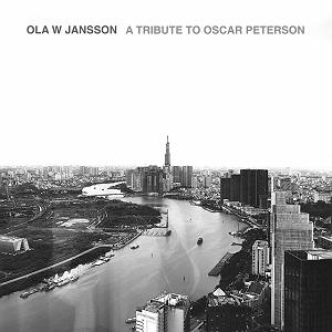 “Shady Sands” اثری از “Nikolya” موسیقی جاز آرام A Tribute To Oscar Peterson اثری از Ola W Jansson