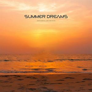 انرژی مثبت  حامد کولیوند رویاهای تابستانی ، موسیقی انرژی مثبت از الكساندر شاملوف