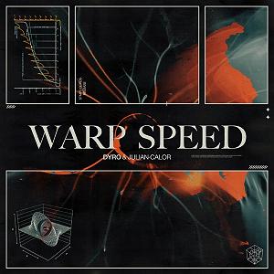 پادکست موسیقی الکترونیک سرناد 002 موسیقی الکترو هاوس Warp Speed اثری از Dyro