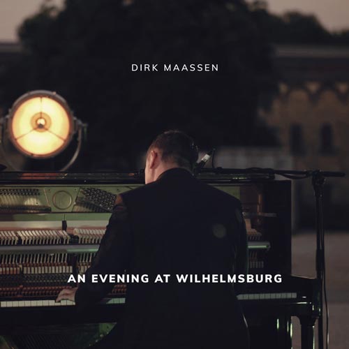موزیکست شماره 1 : آرامبخش پیانو ارام بخش an evening at wilhelmsburg از dirk maassen