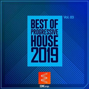 برترین‌های بتهون  البوم best of progressive house 2019, vol. 03 برترین موسیقی پراگرسیو هاو...