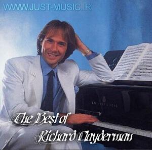 بهترین آهنگهای بیکلام (Music Without Words) بهترین اهنگ های بی کلام ریچارد کلایدرمن richard clayderman