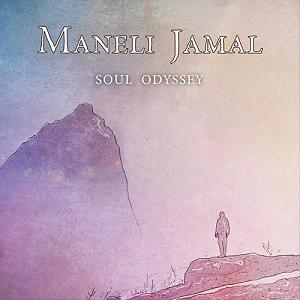 موزیکست شماره 1 : آرامبخش البوم گیتار اکوستیک soul odyssey اثری ارام بخش از maneli jamal