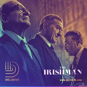 موسیقی متن فیلم Tears of The Sun (The Irishman)پادکست گپ دایو (42) بررسی موسیقی متن فیلم مرد ایرلندی