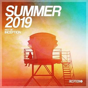 پادکست موسیقی الکترونیک سرناد 001 summer 2019 best of inception البوم موسیقی الکترونیک ریتمیک و زیبا