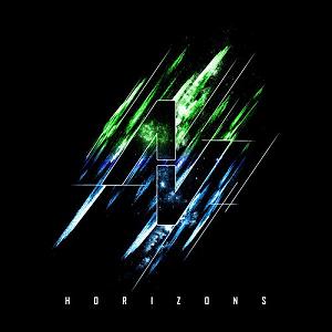 پادکست موسیقی الکترونیک سرناد 006 البوم horizons موسیقی الکترونیک پر انرژی و ریتمیک از approaching nirvana