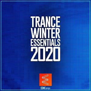 برترین‌های بتهون  البوم trance winter essentials 2020 برترین های موسیقی ترنس از لیبل edm c...