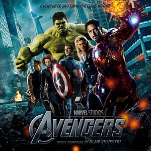 موسیقی متن زیبای فیلم رودخانه باد موسیقی متن فیلم انتقام جویان the avengers