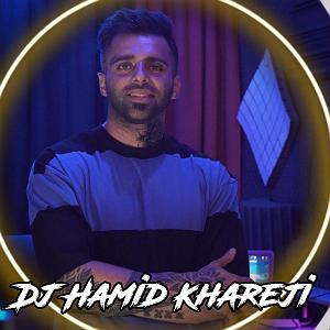 Dj hamid khareji love podcast 768