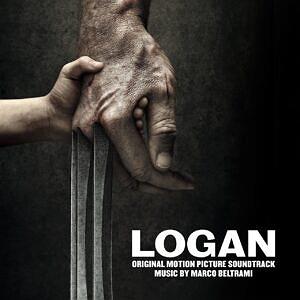 موسیقی متن فیلم “Logan” موسیقی متن فیلم لوگان logan