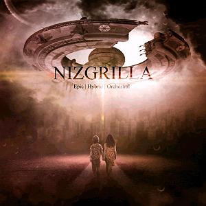 حماسی حماسی ارکسترال باشکوه Nizgrilla اثری از Brian Delgado