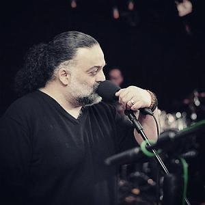 علیرضا عصار وطن