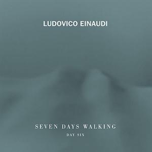 Ludovico Einaudi  La Scala Concerto V 1  2003 Cold Wind (Day 6)