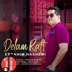 ابراهیم هاشمی delam raft