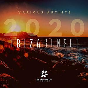 پادکست موسیقی الکترونیک سرناد 001 موسیقی الکترونیک پرانرژی و ریتمیک ibiza sunset 2020