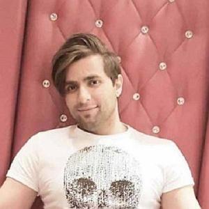 امیر فرجام وسواسی