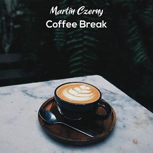 آلبوم  “Breathe” اثری از “Richard Evans” البوم پیانو جاز coffee break اثری از martin czerny