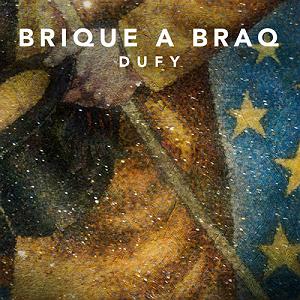 آهنگ راک چاک پست راک امبینت رویایی Dufy اثری از Brique a Braq