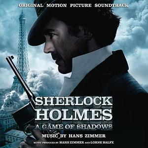 موسیقی متن فیلم 500 روز سامر موسیقی متن فیلم شرلوک هلمز: بازی سایه ها sherlock holmes a game of shadows