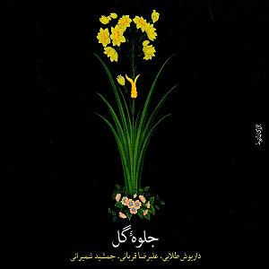 آلبوم خوشنویسی آواز حجاز