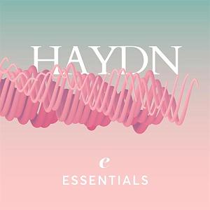 برترین آثار بیتلز البوم haydn essentials برترین اثار یوزف هایدن از لیبل warner music
