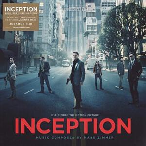 Inception 12 - Time