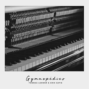 آلبوم دریا کجاست؟ البوم gymnopedies موسیقی کلاسیک ارامش بخش از thomas lemmer