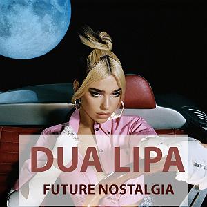بهترین‌های راک تمام دوران آلبوم دوا لیپا Future Nostalgia