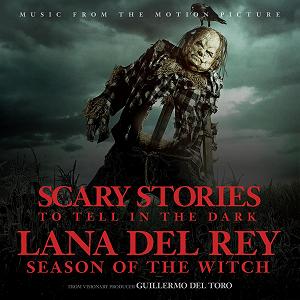 موزیکست شماره 2 : Lana Del Rey – Lana Del Rey Season of the Witch