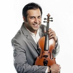 علیرضا قربانی  سیمرغ تیتراژ سیمرغ