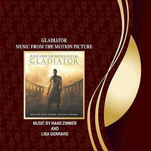 موسیقی فیلم Gladiator اثر  Hans Zimmer, Lisa Gerrard, and Klaus Badelt now we are free - from gladiator soundtrack