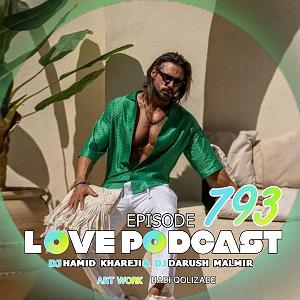 Love podcast596 و پادکست 793(mix)