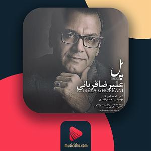 علیرضا قربانی - سیمرغ پال