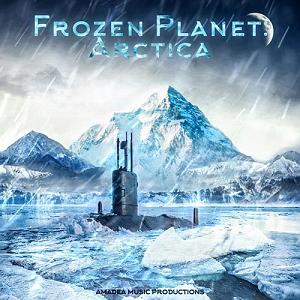 آلبوم موسیقی فولکلور چینی  Ling Nan Feng Music البوم frozen planet  arctica موسیقی حماسی ارکسترال اثری از amadea music...